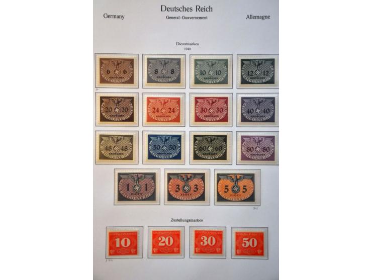 163 - Workum - op Willem III 22½ cent, pracht ex. (blauwe potloodstreep voorzijde), cat.w. 175+55