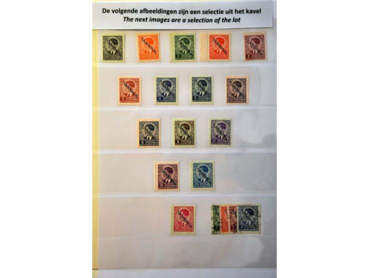 Bild für Auctions 242-243 - 639