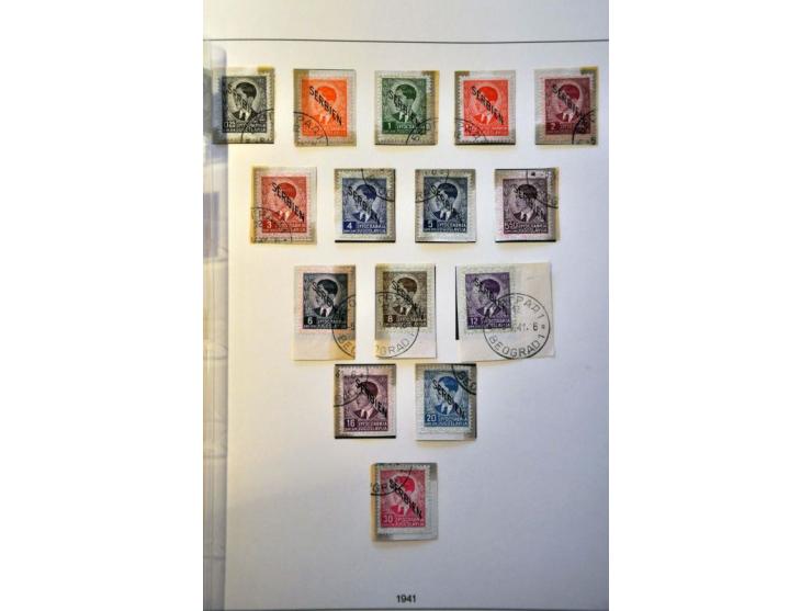Bild für Auctions 242-243 - 639