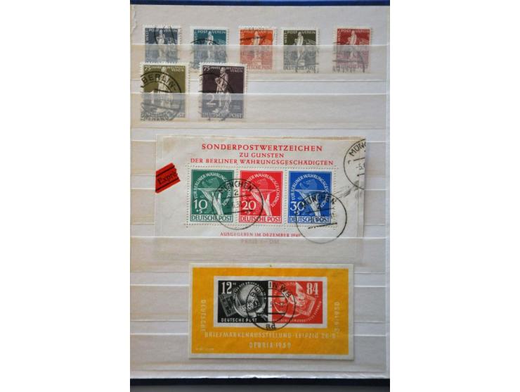 220 - Groenlo - op 2e emissie port 10 cent, pracht ex., cat.w. 150