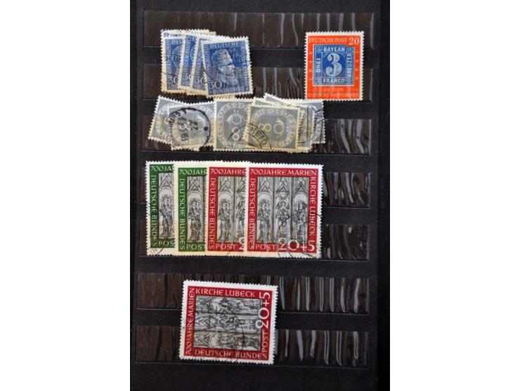 220 - Groenlo - op 2e emissie port 10 cent, pracht ex., cat.w. 150