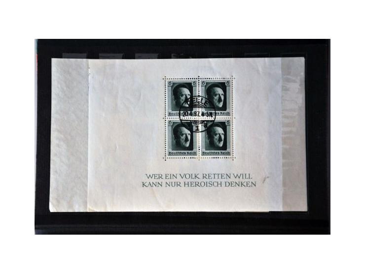 220 - Groenlo - op 2e emissie port 10 cent, pracht ex., cat.w. 150