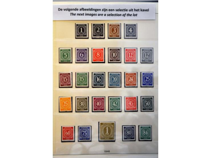 Afbeelding voor Auctions 242-243 - 654