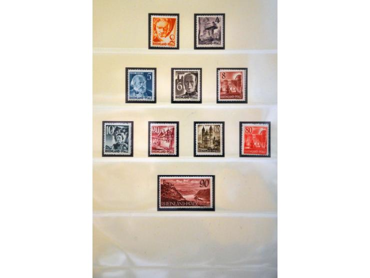 Afbeelding voor Auctions 242-243 - 654