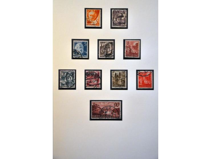 Afbeelding voor Auctions 242-243 - 654