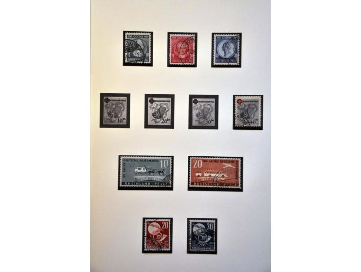 Afbeelding voor Auctions 242-243 - 654