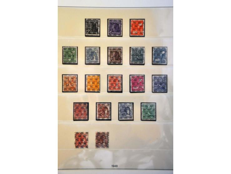Afbeelding voor Auctions 242-243 - 654