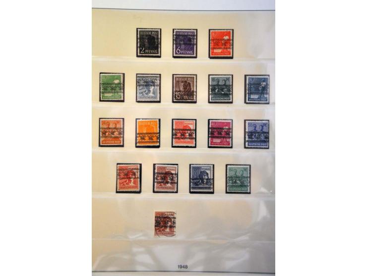 Afbeelding voor Auctions 242-243 - 654