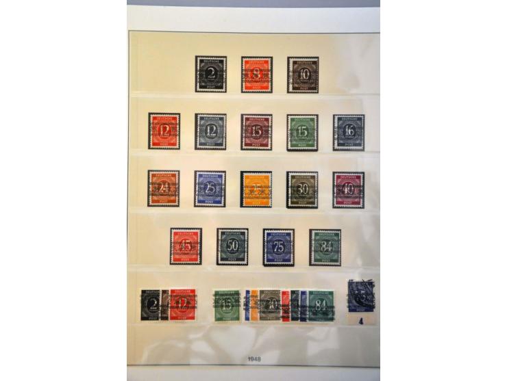 Afbeelding voor Auctions 242-243 - 654