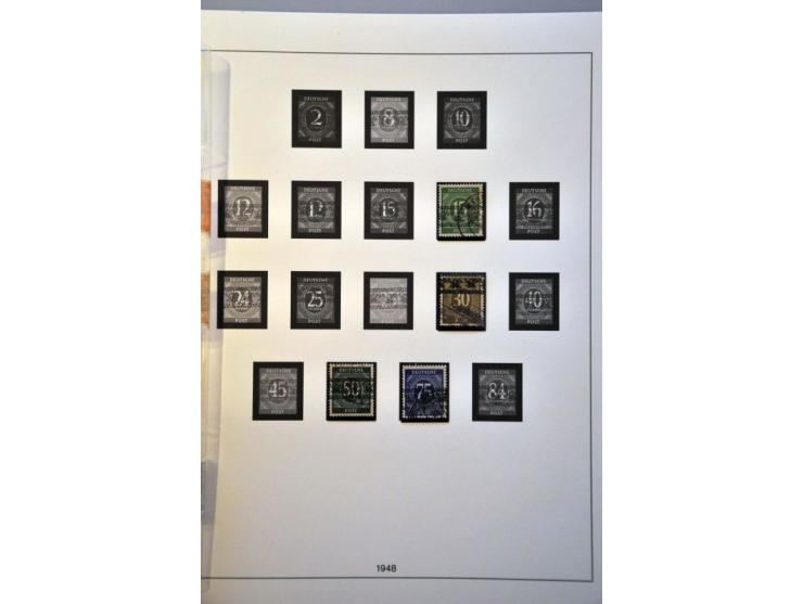 Afbeelding voor Auctions 242-243 - 654