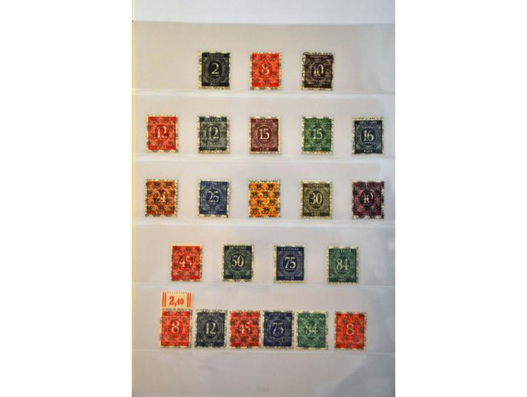 Afbeelding voor Auctions 242-243 - 654