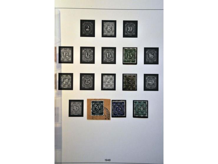 Afbeelding voor Auctions 242-243 - 654