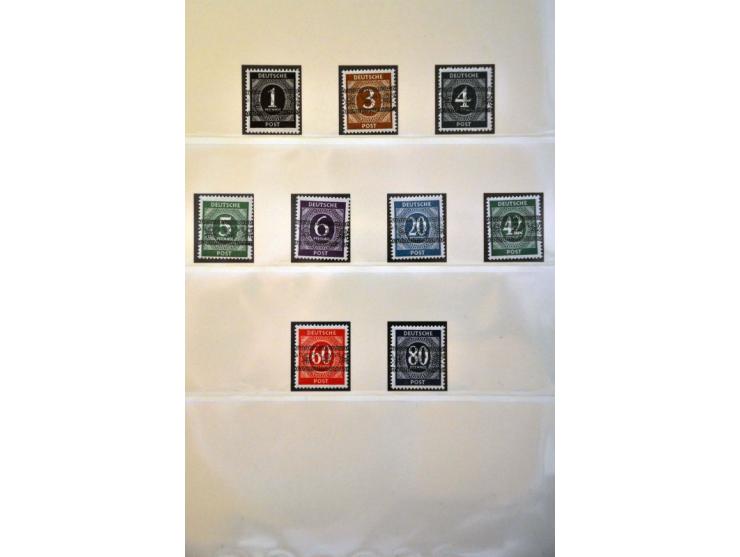 Afbeelding voor Auctions 242-243 - 654
