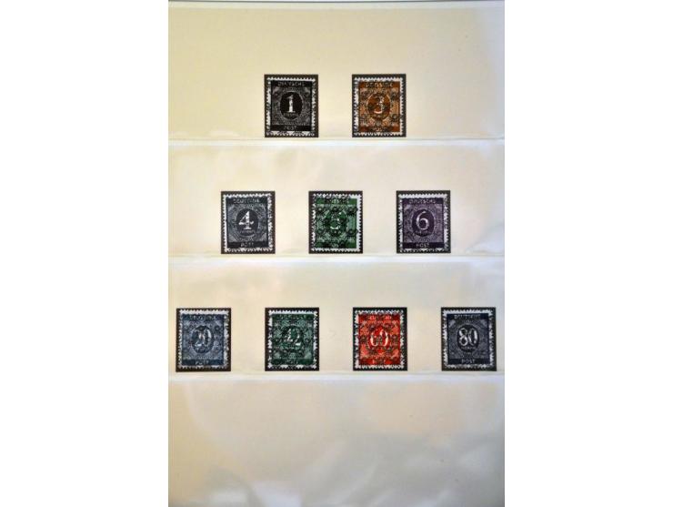 Afbeelding voor Auctions 242-243 - 654