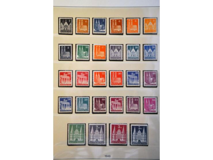 Afbeelding voor Auctions 242-243 - 654