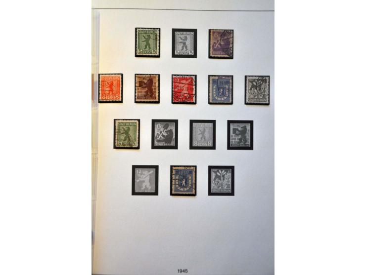 Afbeelding voor Auctions 242-243 - 655