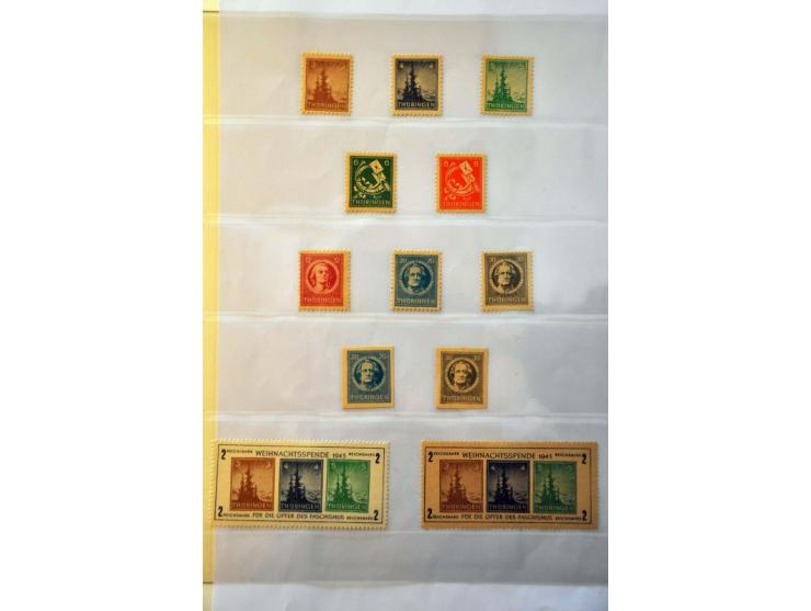 Afbeelding voor Auctions 242-243 - 655
