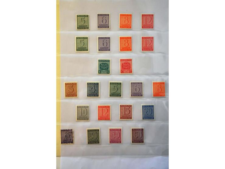 Afbeelding voor Auctions 242-243 - 655