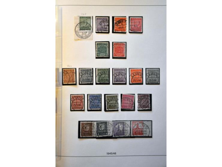 Afbeelding voor Auctions 242-243 - 655