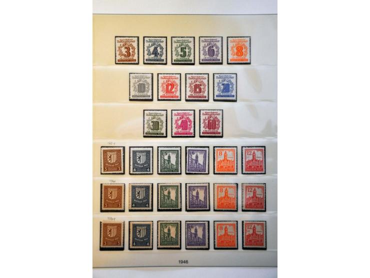 Afbeelding voor Auctions 242-243 - 655