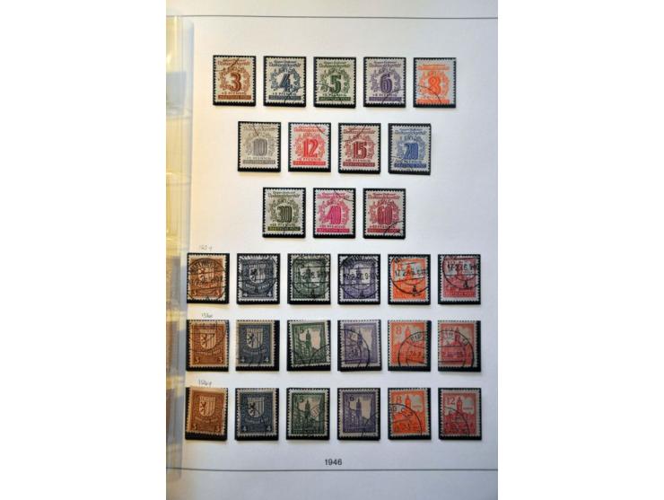 Afbeelding voor Auctions 242-243 - 655