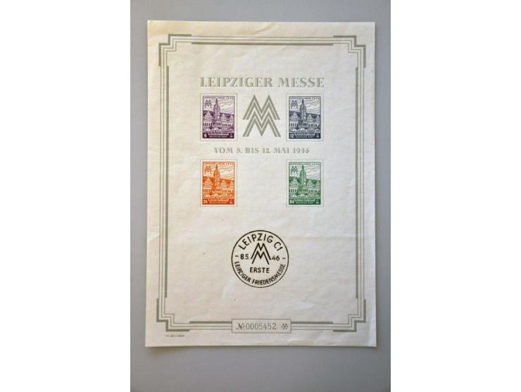 Afbeelding voor Auctions 242-243 - 655