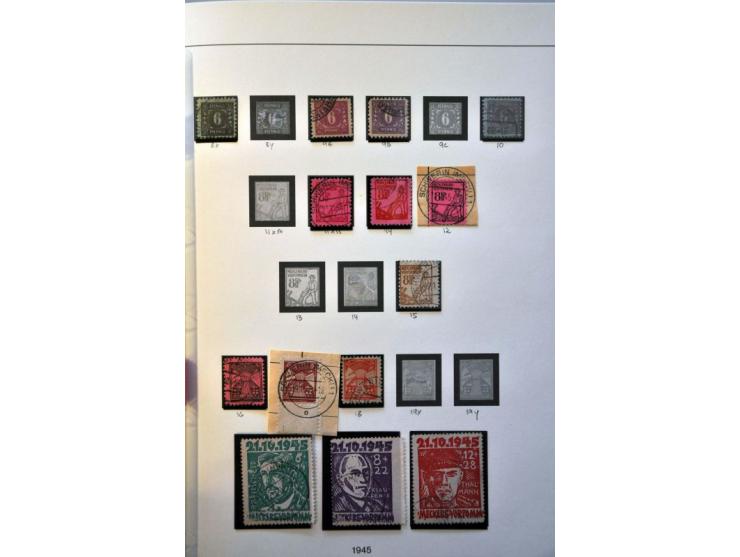 Afbeelding voor Auctions 242-243 - 655