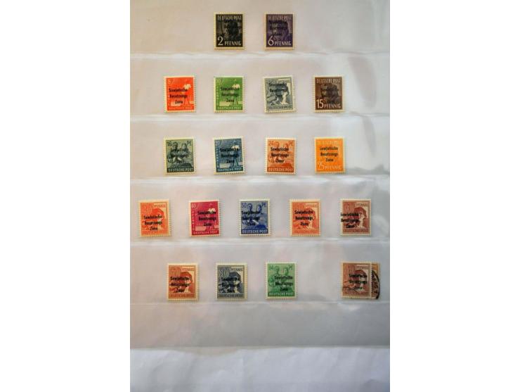 Afbeelding voor Auctions 242-243 - 655