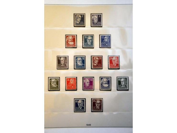 Afbeelding voor Auctions 242-243 - 655