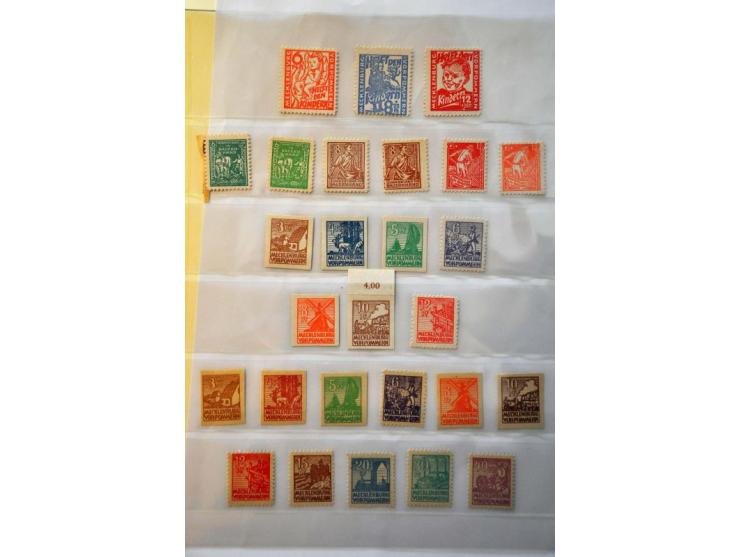 Afbeelding voor Auctions 242-243 - 655