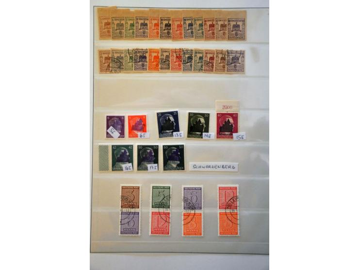 Afbeelding voor Auctions 242-243 - 655
