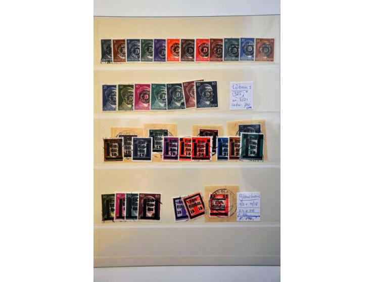 Afbeelding voor Auctions 242-243 - 655