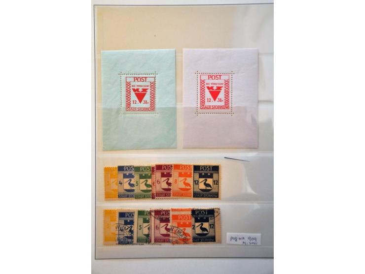 Afbeelding voor Auctions 242-243 - 655