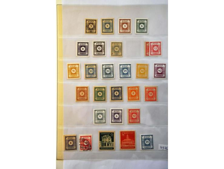 Afbeelding voor Auctions 242-243 - 655
