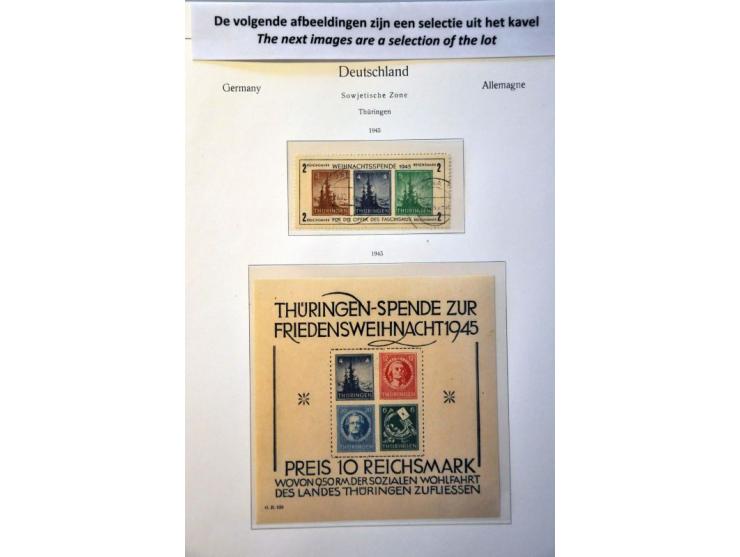 1 gulden blauwgroen tanding 11 x 11½, cat.w. 525