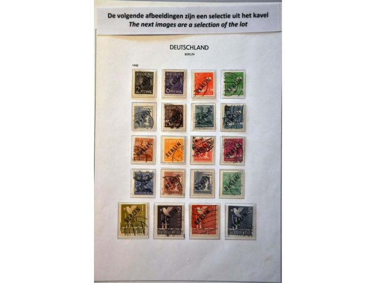 1 gulden blauwgroen, lijntanding 11½ met originele groene abklatsch op gom, certificaat Vleeming 2014, cat.w. 550