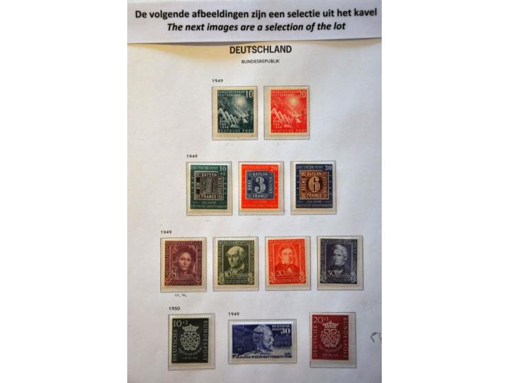 12½ cent blauw op geïllustreerde envelop H.J. Boekholt Groningen met CUSTOS porto controlesysteemstempel van 12½ (zeldzaam) n