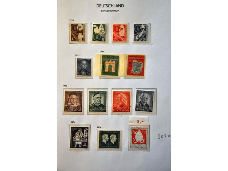 12½ cent blauw op geïllustreerde envelop H.J. Boekholt Groningen met CUSTOS porto controlesysteemstempel van 12½ (zeldzaam) n