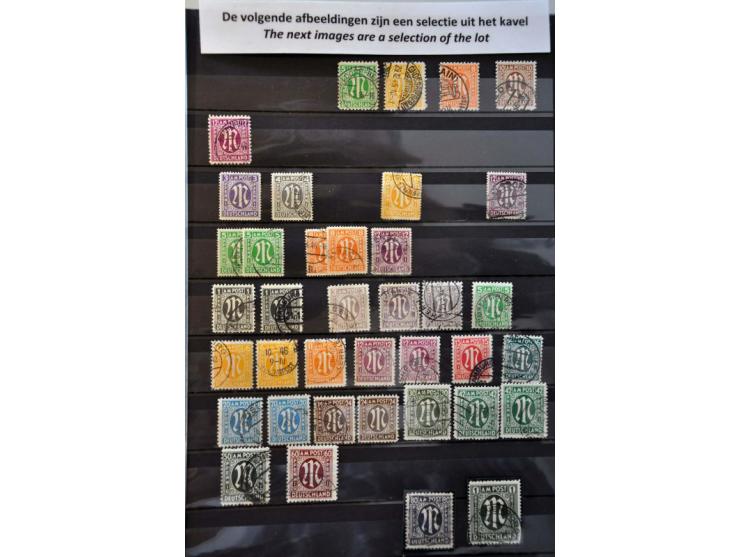 Tuberculose 1 t/m 5 cent met certificaat Muis 1990, cat.w. 700