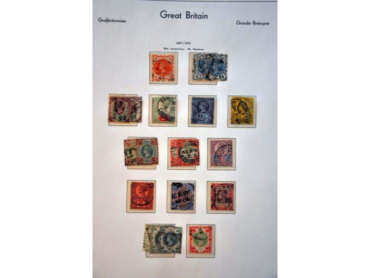 Image for Auctions 242-243 - 683