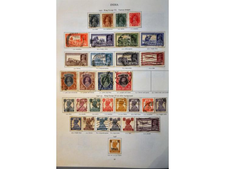 Afbeelding voor Auctions 242-243 - 705