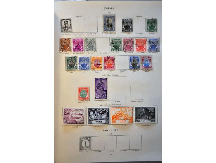 10 gulden roodoranje op geel met plaatfout gebroken E, pracht ex. (tanding iets minder mooi), cat.w. 1100