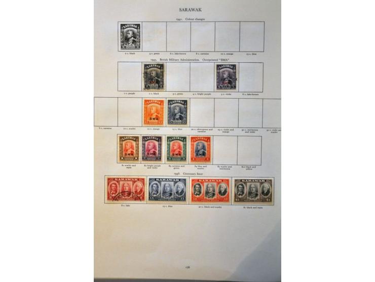 Afbeelding voor Auctions 242-243 - 705