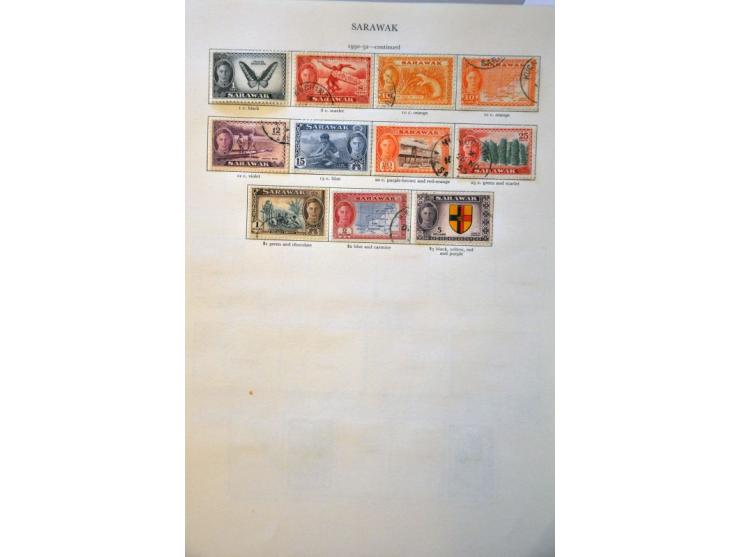 10 gulden roodoranje op geel met plaatfout gebroken E, pracht ex. (tanding iets minder mooi), cat.w. 1100