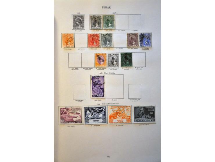 10 gulden roodoranje op geel met plaatfout gebroken E, pracht ex. (tanding iets minder mooi), cat.w. 1100