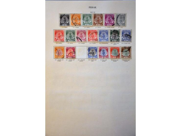 10 gulden roodoranje op geel met plaatfout gebroken E, pracht ex. (tanding iets minder mooi), cat.w. 1100