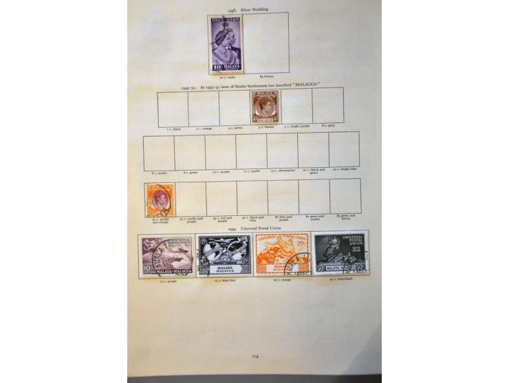 10 gulden roodoranje op geel met plaatfout gebroken E, pracht ex. (tanding iets minder mooi), cat.w. 1100