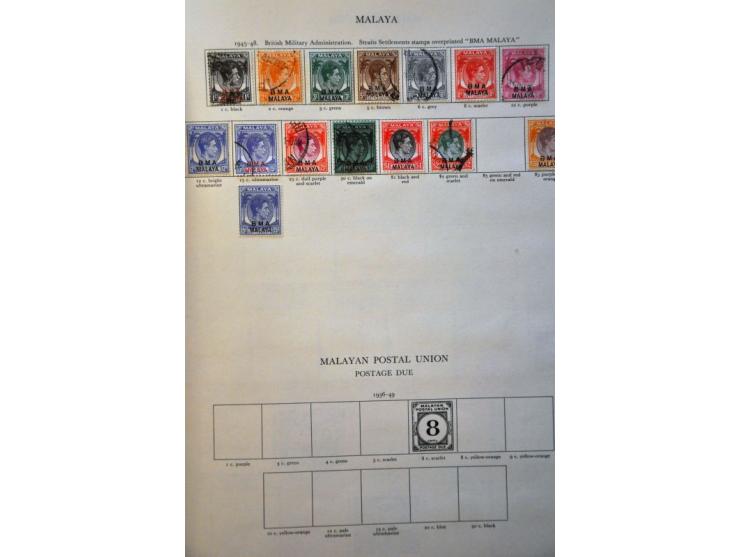 10 gulden roodoranje op geel met plaatfout gebroken E, pracht ex. (tanding iets minder mooi), cat.w. 1100
