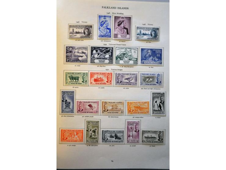 10 gulden roodoranje op geel met plaatfout gebroken E, pracht ex. (tanding iets minder mooi), cat.w. 1100