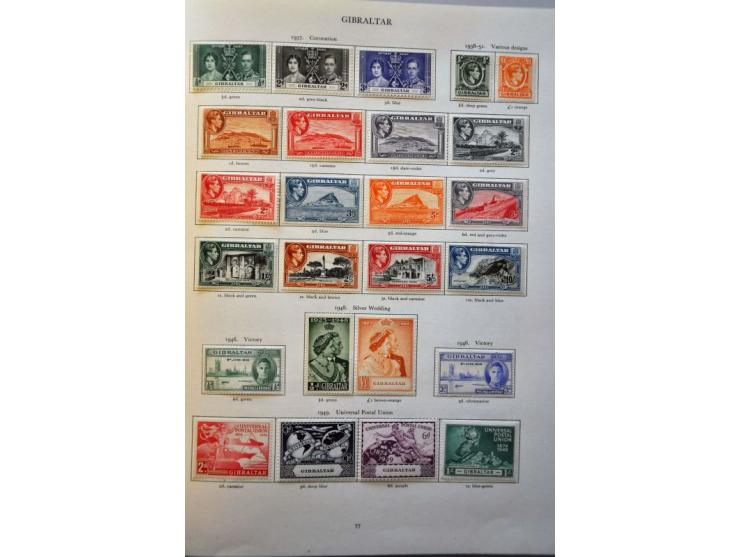 Afbeelding voor Auctions 242-243 - 705